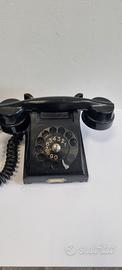 Telefono fisso 