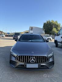 Mercedes benz Classe A 200 automatic premium  AMG