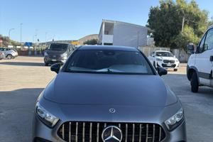 Mercedes benz Classe A 200 automatic premium  AMG