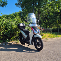 Honda sh 150