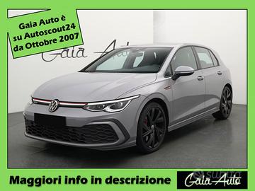 Volkswagen Golf GTI 2.0 TSI 245 cv Varie disponibi