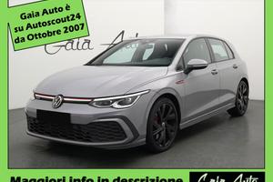 Volkswagen Golf GTI 2.0 TSI 245 cv Varie disponibi