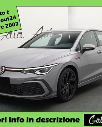 Volkswagen Golf GTI 2.0 TSI 245 cv Varie disponibi