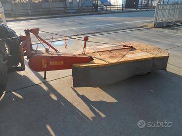 Rotofalce Rasspe.Falciatr. BCS.Mietilega Olimpia