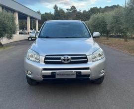 TOYOTA RAV 4 MY23 RAV4 2.2 D-4D 136 CV