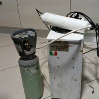 Depuratore d’acqua