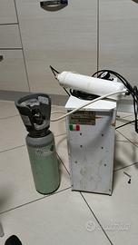 Depuratore d’acqua