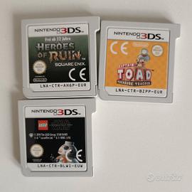 Giochi Nintendo Ds