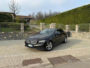 Mercedes classe E220