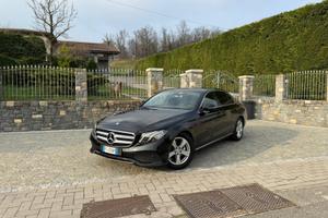 Mercedes classe E220