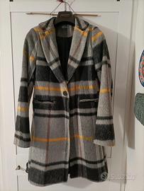 Cappotto Olger in lana