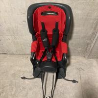 Seggiolino bici Römer Britax
