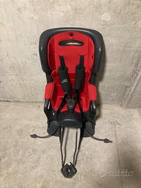 Seggiolino bici Römer Britax