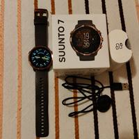Smartwatch Suunto 7