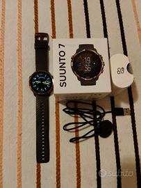 Smartwatch Suunto 7