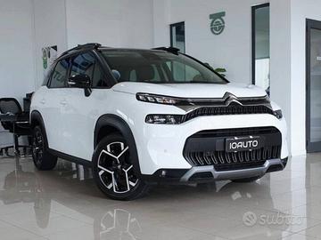 Citroen C3 Aircross 1.5 BlueHDi Shine 110CV 2023