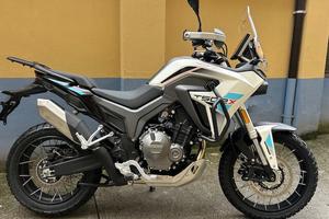 Morbidelli T502X - disponibile prova