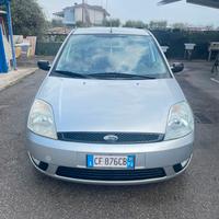 Ford Fiesta '03