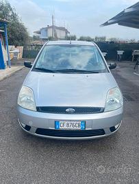 Ford Fiesta '03