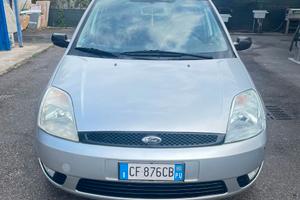 Ford Fiesta '03