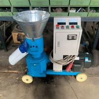 PELLETTATRICE  USATA 7,5 KW - 380 V