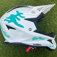 Airoh Casco integrale Downhill taglia L