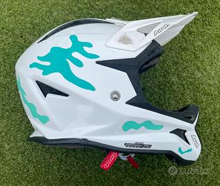 Airoh Casco integrale Downhill taglia L