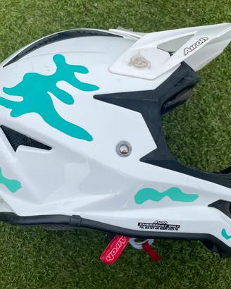 Airoh Casco integrale Downhill taglia L