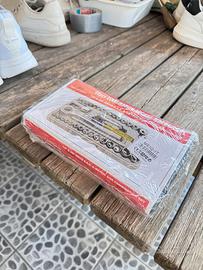 Set Chiavi a Bussola 40 Pezzi