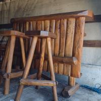 Piano Bar per taverna o sottoportico o altro uso