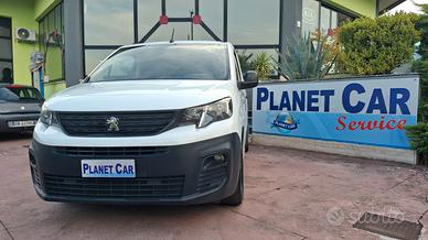 Peugeot Partner BlueHDi 100 S&S PC Furgone Pro