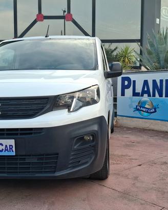 Peugeot Partner BlueHDi 100 S&S PC Furgone Pro