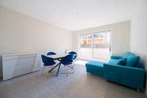 Appartamento di 90 m² con 3 locali e box auto a Ca