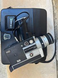 CANON Auto zoom 518 SV Super 8