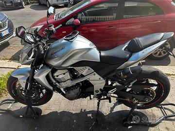kawasaki z750 