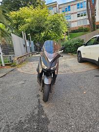 Yamaha xmax 400 2014 
