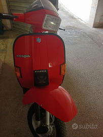 Vespa t5