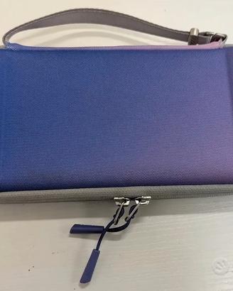 Custodia Tomtoc Nintendo Switch/OLED perfetta