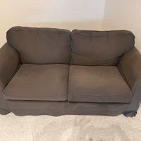 Divano 2 posti IKEA EKTORP