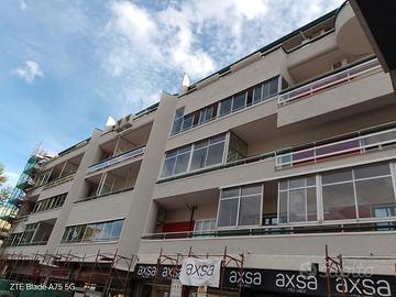 Ampio appartamento + box