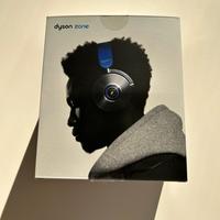 Cuffie Dyson Zone