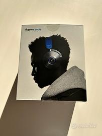 Cuffie Dyson Zone