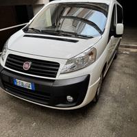 Fiat scudo