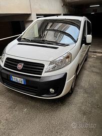 Fiat scudo