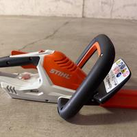 Tagliasiepi stihl come nuovo