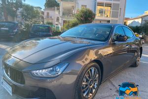 Maserati Ghibli 3.0 V6 ds 250cv auto