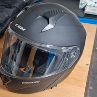 casco come nuovo