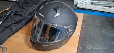 casco come nuovo