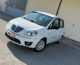Lancia MUSA 1.4 8V Ecochic (GPL) 2013 Neopatentati