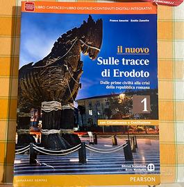 Sulle tracce di Erodoto 1